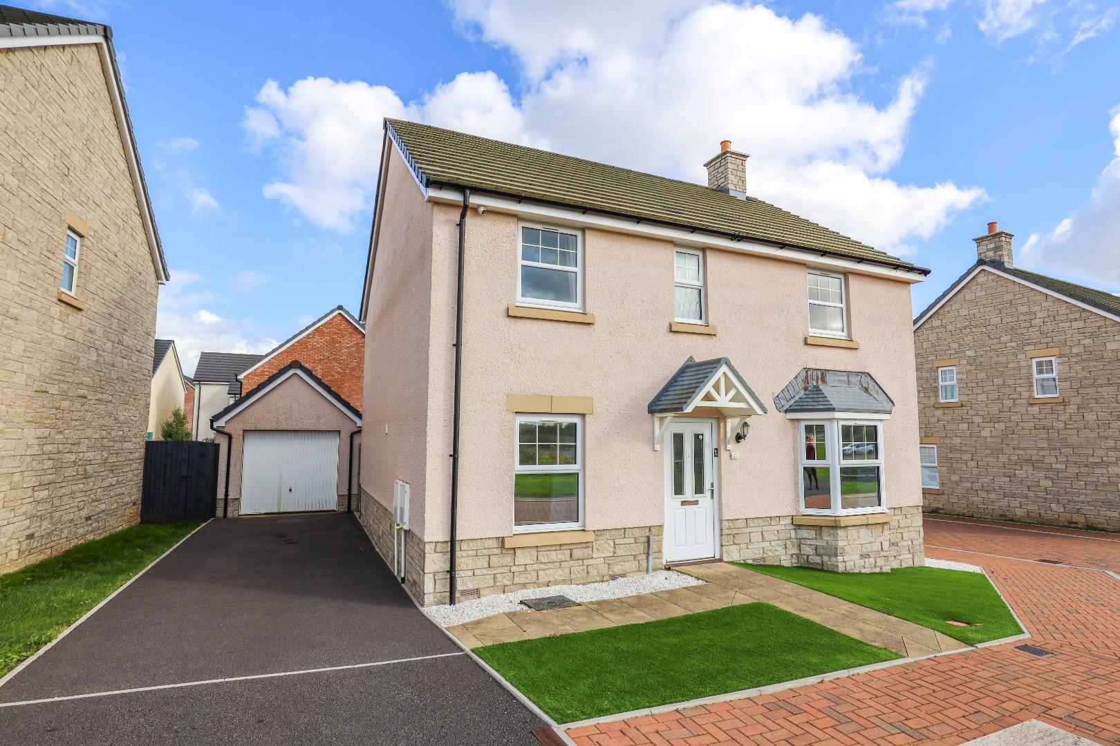 11 Fitzhamon Close, Cowbridge, Vale of Glamorgan, CF71 7GG